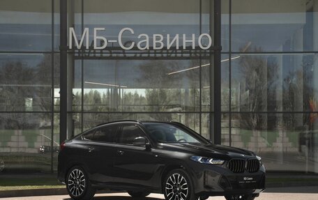 BMW X6, 2025 год, 16 300 000 рублей, 1 фотография