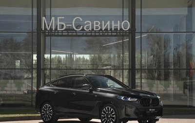 BMW X6, 2025 год, 16 300 000 рублей, 1 фотография