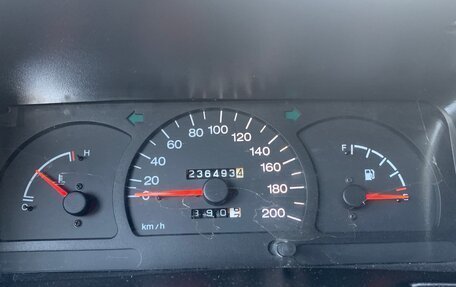 Daewoo Nexia I рестайлинг, 2008 год, 100 000 рублей, 8 фотография