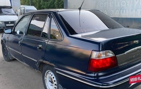 Daewoo Nexia I рестайлинг, 2008 год, 100 000 рублей, 4 фотография