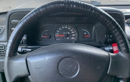 Daewoo Nexia I рестайлинг, 2008 год, 100 000 рублей, 9 фотография