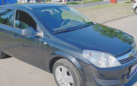 Opel Astra H, 2012 год, 530 000 рублей, 1 фотография