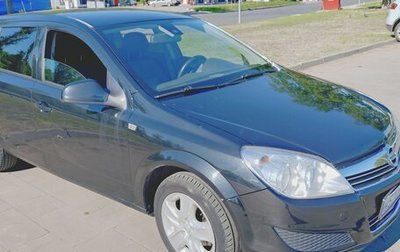 Opel Astra H, 2012 год, 530 000 рублей, 1 фотография