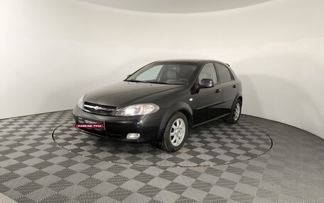 Chevrolet Lacetti, 2012 год, 670 000 рублей, 1 фотография