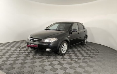 Chevrolet Lacetti, 2012 год, 670 000 рублей, 1 фотография