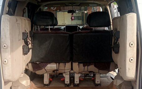 Nissan Serena I, 1992 год, 530 000 рублей, 1 фотография