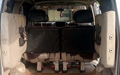 Nissan Serena I, 1992 год, 530 000 рублей, 1 фотография