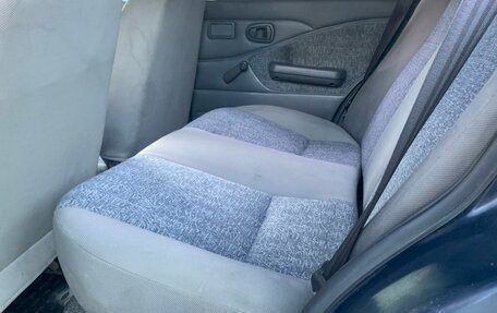 Daewoo Nexia I рестайлинг, 2008 год, 100 000 рублей, 13 фотография