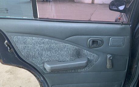 Daewoo Nexia I рестайлинг, 2008 год, 100 000 рублей, 14 фотография