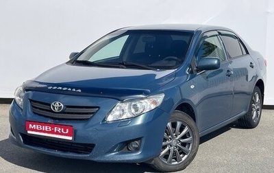 Toyota Corolla, 2007 год, 690 000 рублей, 1 фотография