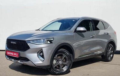 Haval F7 I, 2021 год, 1 820 000 рублей, 1 фотография