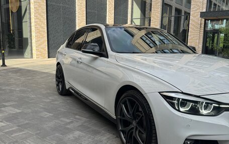 BMW 3 серия, 2018 год, 3 200 000 рублей, 1 фотография