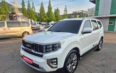 KIA Mohave I, 2022 год, 3 350 060 рублей, 1 фотография