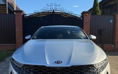 KIA K5, 2020 год, 2 600 000 рублей, 1 фотография