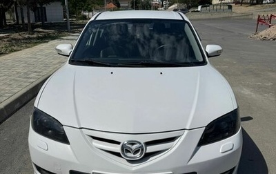 Mazda 3, 2008 год, 900 000 рублей, 1 фотография