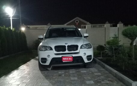 BMW X5, 2010 год, 2 200 000 рублей, 1 фотография
