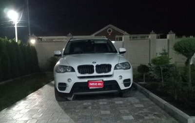 BMW X5, 2010 год, 2 200 000 рублей, 1 фотография