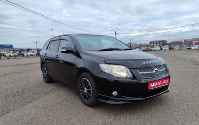 Toyota Corolla, 2008 год, 815 000 рублей, 1 фотография