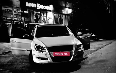 Chery M11 (A3), 2011 год, 390 000 рублей, 1 фотография