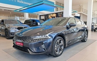 KIA K5, 2021 год, 2 249 000 рублей, 1 фотография