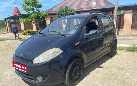 Chery Kimo (A1), 2008 год, 150 000 рублей, 1 фотография