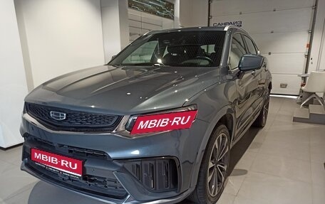 Geely Tugella FY11, 2022 год, 2 149 000 рублей, 1 фотография