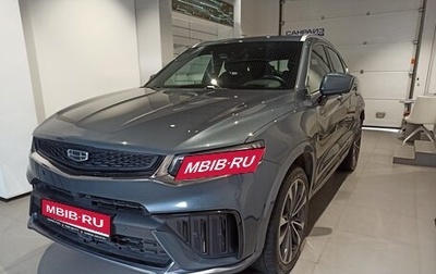 Geely Tugella FY11, 2022 год, 2 149 000 рублей, 1 фотография