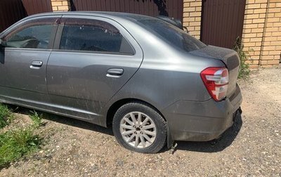 Chevrolet Cobalt II, 2014 год, 310 000 рублей, 1 фотография