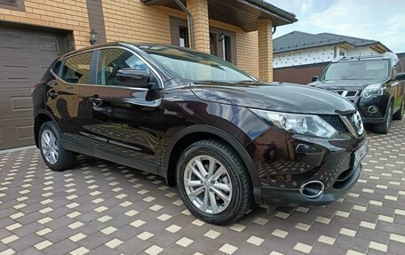 Nissan Qashqai, 2014 год, 1 900 000 рублей, 1 фотография