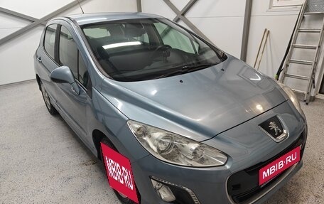 Peugeot 308 II, 2012 год, 520 000 рублей, 1 фотография