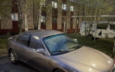 Mazda Xedos 6, 1993 год, 138 000 рублей, 1 фотография