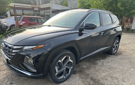 Hyundai Tucson, 2021 год, 3 050 000 рублей, 1 фотография