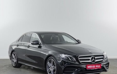 Mercedes-Benz E-Класс, 2018 год, 3 465 000 рублей, 1 фотография