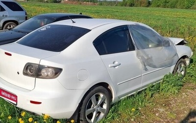 Mazda 3, 2006 год, 265 000 рублей, 1 фотография
