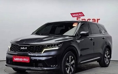 KIA Sorento IV, 2022 год, 1 990 000 рублей, 1 фотография