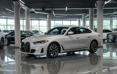 BMW 4 серия, 2024 год, 6 490 000 рублей, 1 фотография