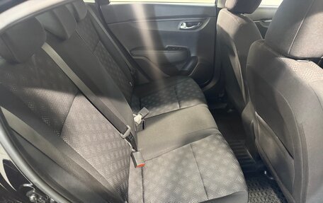 KIA Rio IV, 2019 год, 1 499 800 рублей, 4 фотография