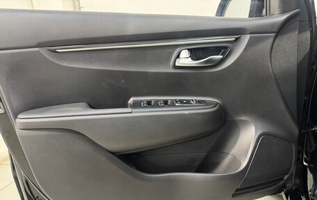 KIA Rio IV, 2019 год, 1 499 800 рублей, 7 фотография