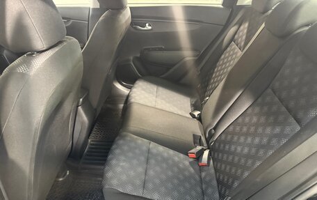 KIA Rio IV, 2019 год, 1 499 800 рублей, 6 фотография