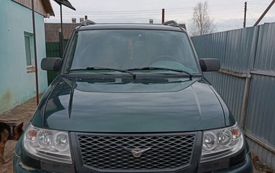 ЛуАЗ Patriot, 2011 год, 575 000 рублей, 1 фотография