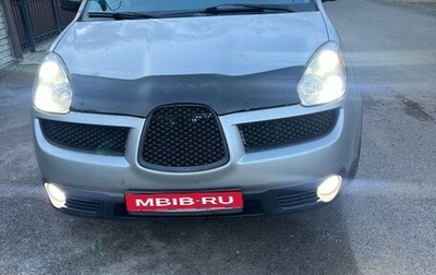 Subaru Tribeca I рестайлинг, 2006 год, 1 600 000 рублей, 1 фотография