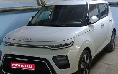 KIA Soul III, 2022 год, 2 950 000 рублей, 1 фотография