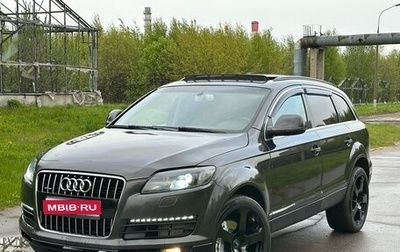 Audi Q7, 2007 год, 1 100 000 рублей, 1 фотография