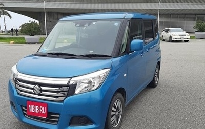 Suzuki Solio III, 2019 год, 1 149 000 рублей, 1 фотография