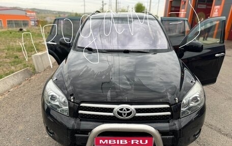 Toyota RAV4, 2007 год, 1 170 000 рублей, 1 фотография