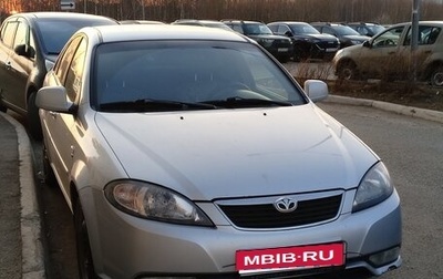 Daewoo Gentra II, 2014 год, 600 000 рублей, 1 фотография