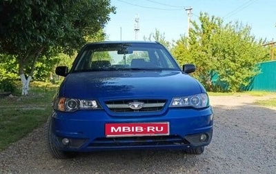Daewoo Nexia I рестайлинг, 2011 год, 250 000 рублей, 1 фотография