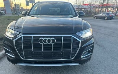 Audi Q5, 2020 год, 3 820 000 рублей, 1 фотография