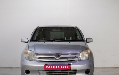 Toyota Ist II, 2003 год, 579 000 рублей, 1 фотография