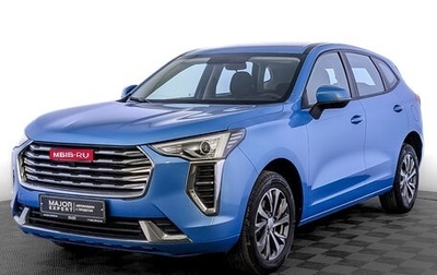 Haval Jolion, 2022 год, 1 100 000 рублей, 1 фотография